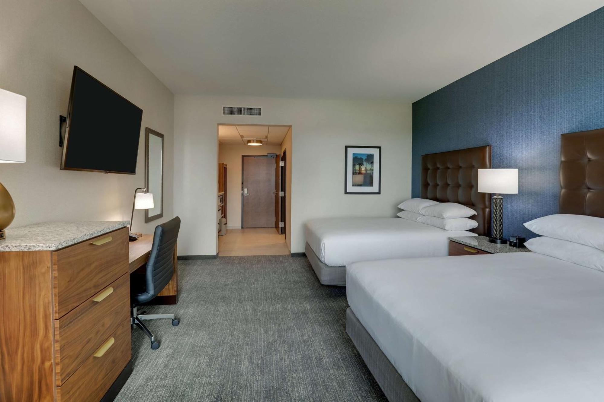 Drury Plaza Hotel Orlando - Disney Springs Area Buitenkant foto