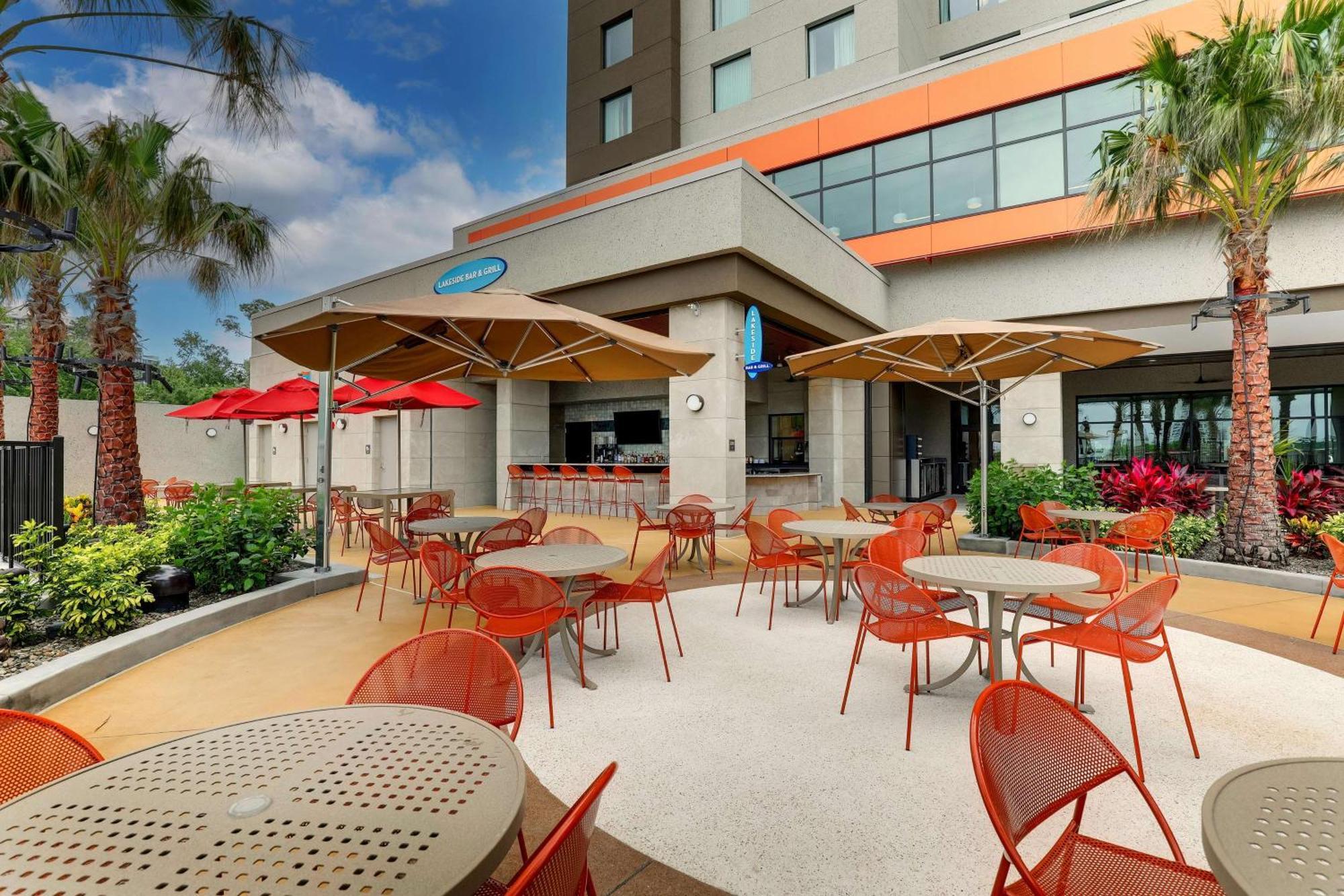 Drury Plaza Hotel Orlando - Disney Springs Area Buitenkant foto